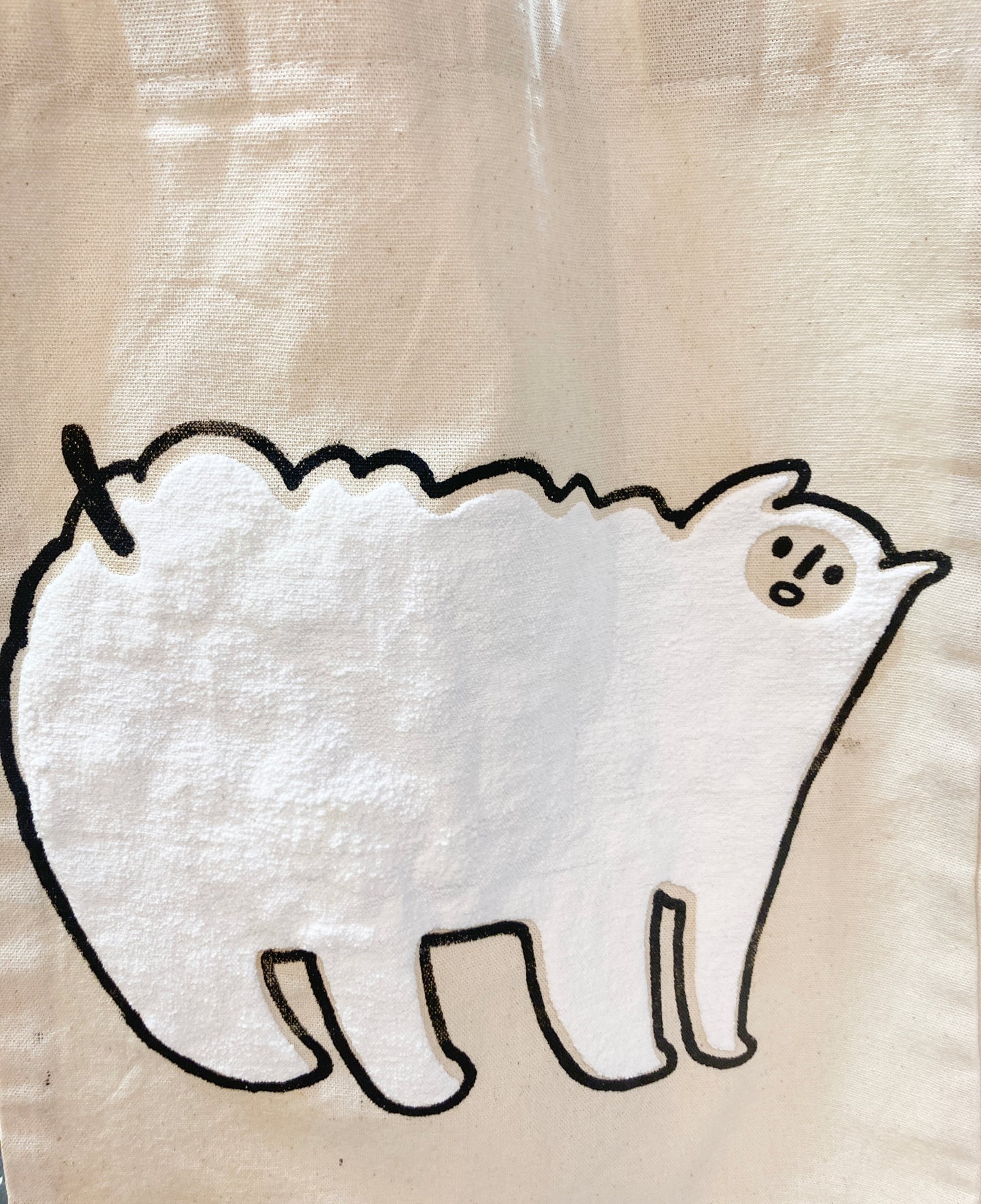 Cat bag
