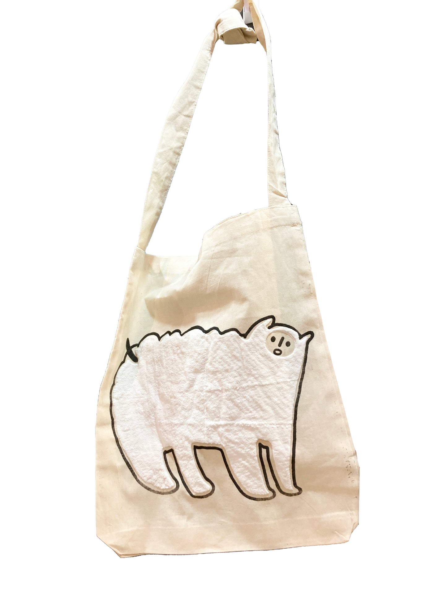 Cat bag