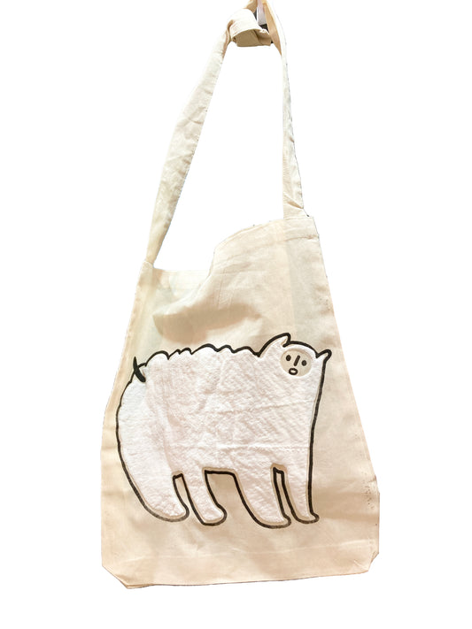 Cat bag