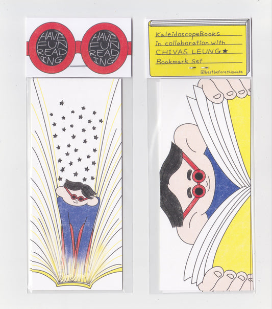 bookmark set