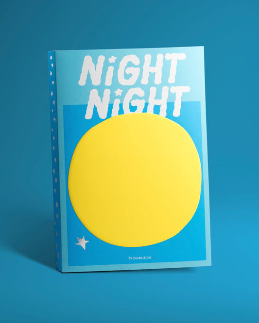 NIGHT NIGHT